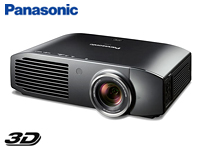 Panasonic AE7000 3D 3LCD Projector 全高清投影機優惠組合